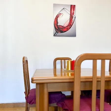 View Casa de Férias