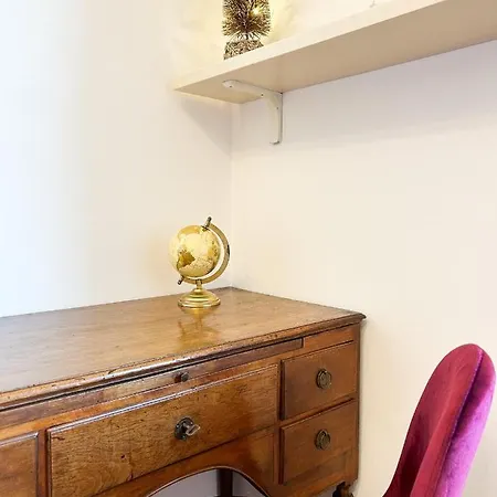 View Casa de Férias *