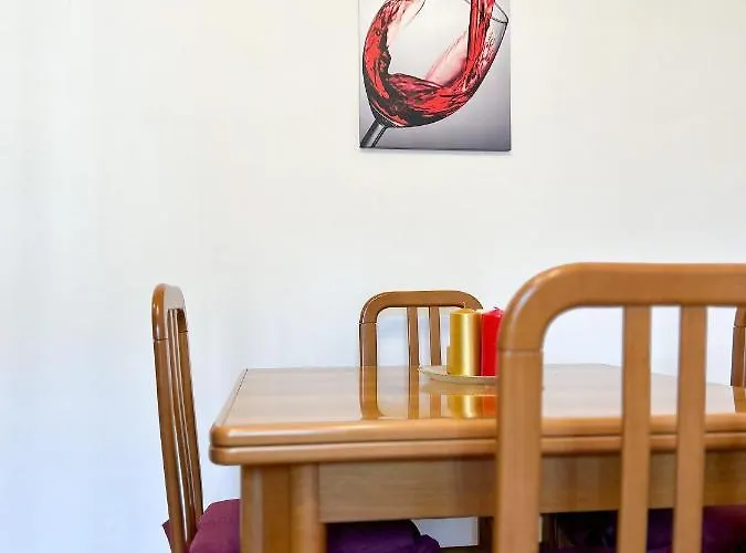 View Сasa de vacaciones