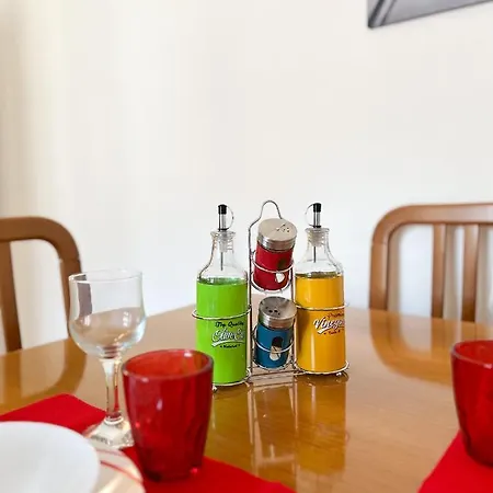 Hébergement de vacances View *