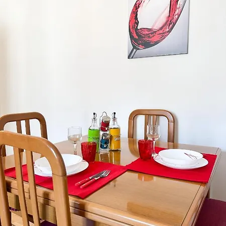 View Hébergement de vacances