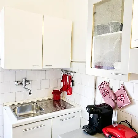 Hébergement de vacances View Côme