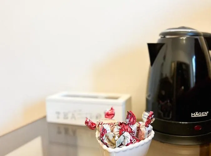 Дом отдыха View Комо