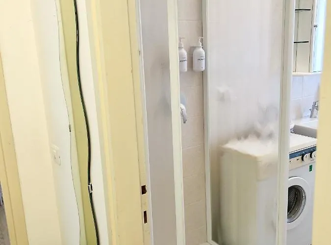 Дом отдыха View Комо