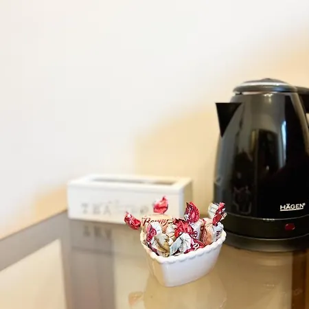 Casa vacanze View Côme